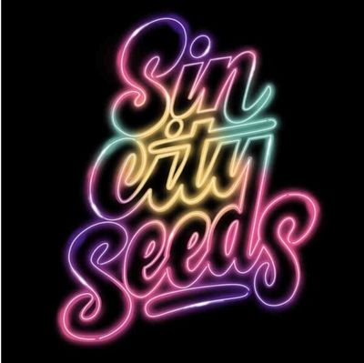 Sin City Seeds