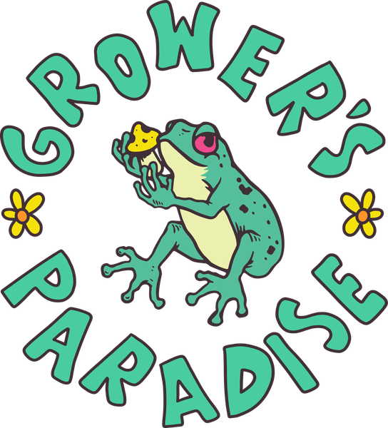 Growers Paradise