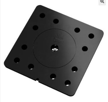 Autopot Square AirBase