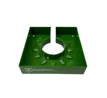 FloraFlex FLORACAP 3.0 | 4&quot;