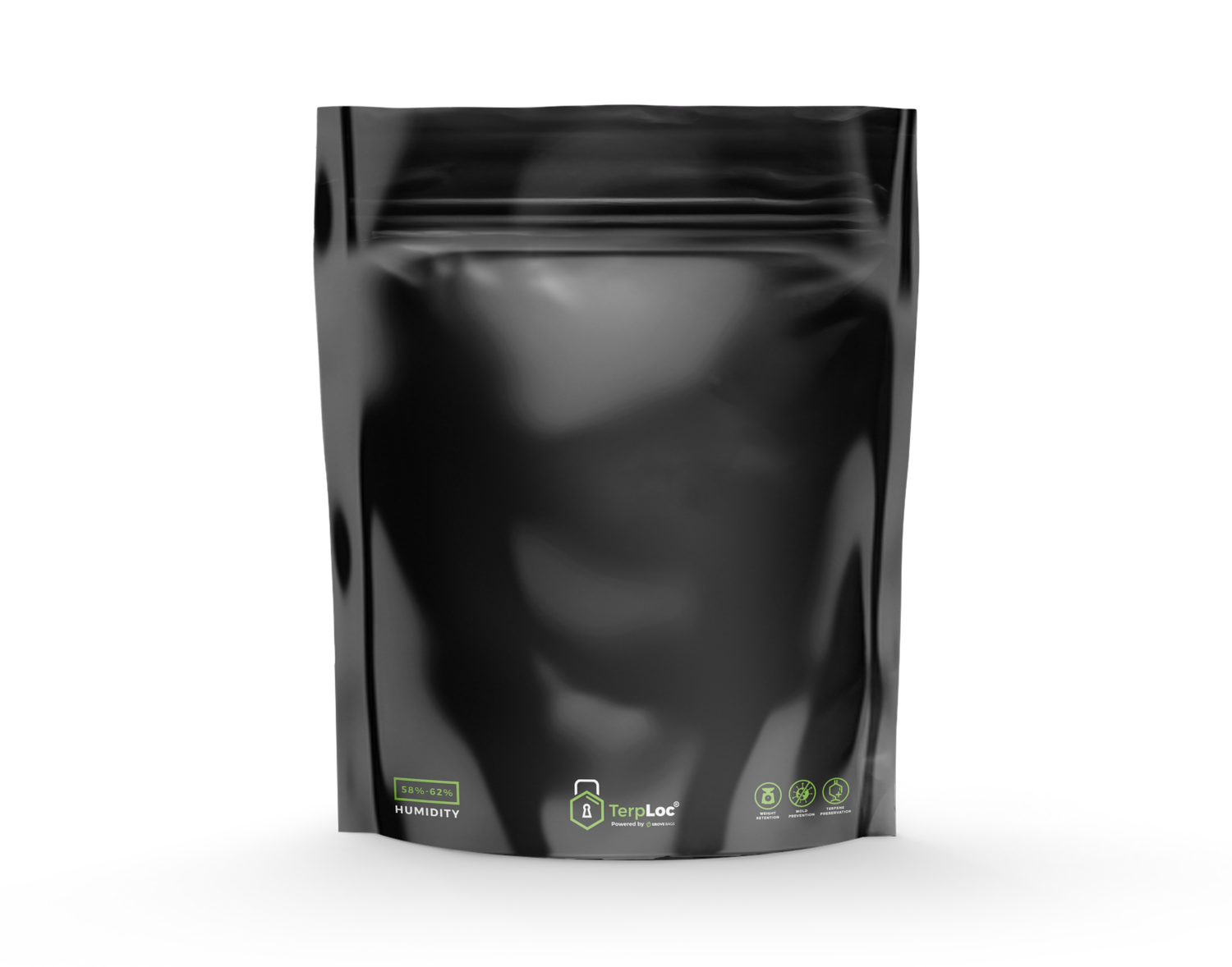 Grove Bags 1LB Opaque
