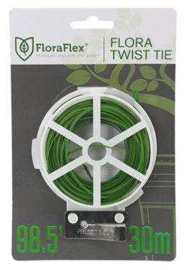 FloraFlex Twist Ties