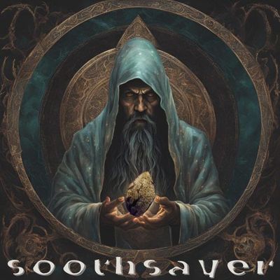Soothsayer Seeds