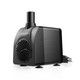 AC Infinity Submersible Pump 8w 3ft Lift 132 Gph