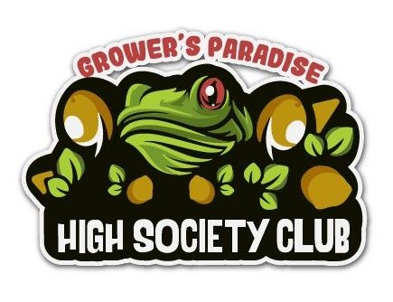 Grower&#39;s Paradise Club 1 Year Membership