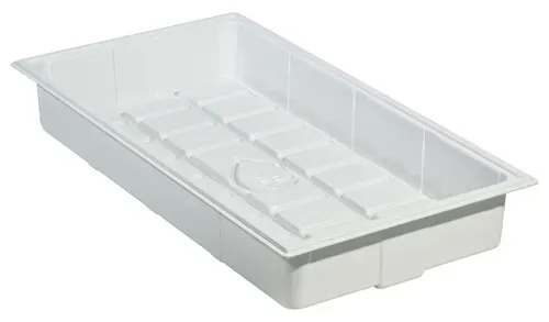 Botanicare 2ft x 4ft ID Tray WHITE