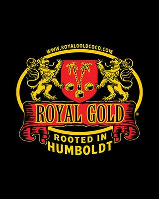 Royal Gold
