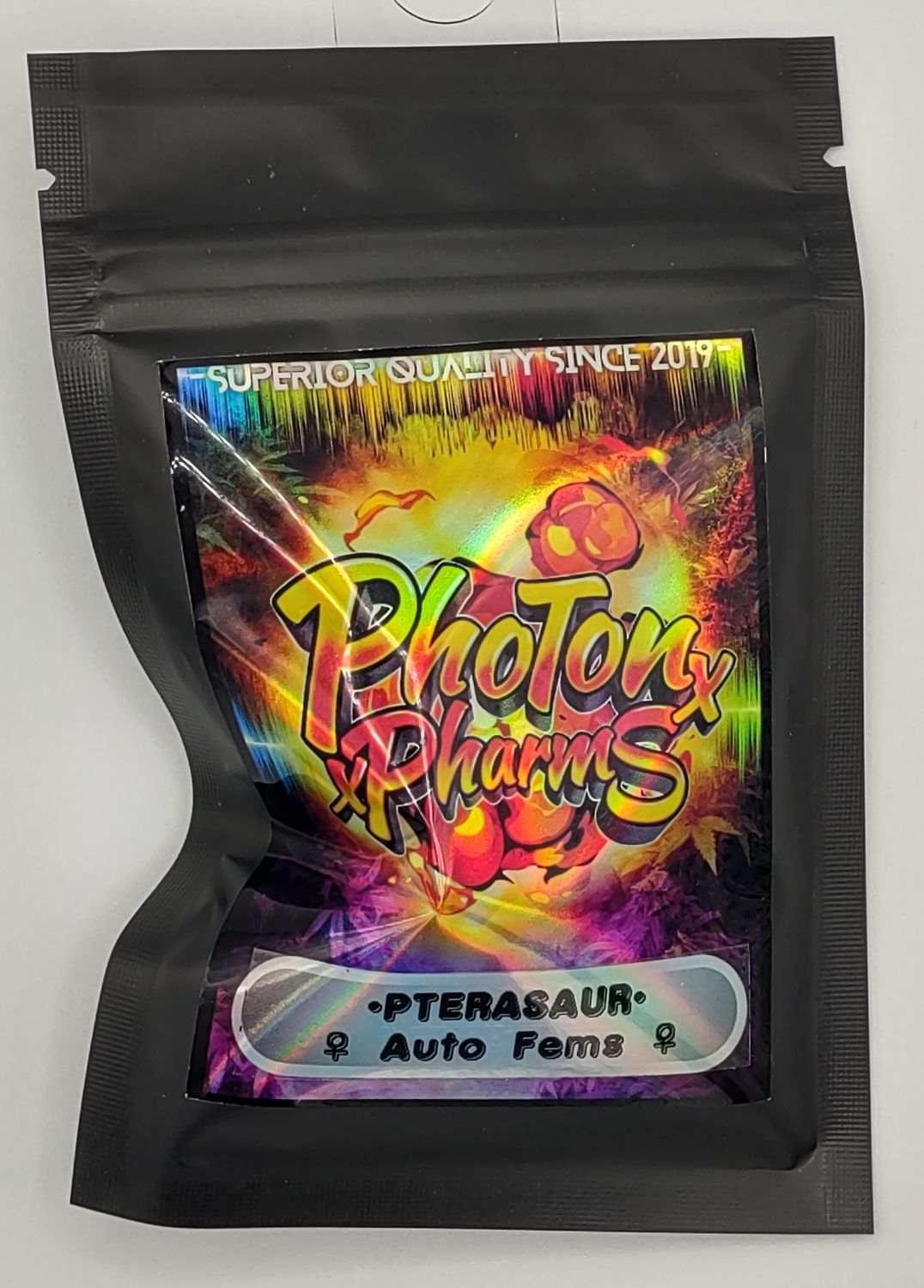 Photon Pharms Pterosaur Auto (FEM,SD) 5pk