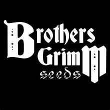 Brother&#39;s Grimm Seeds