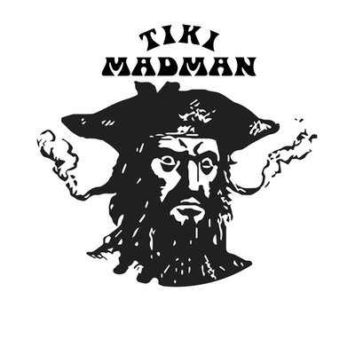 Tiki MadMan