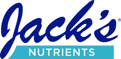 Jack&#39;s Nutrients