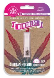 Humboldt Seed Company Autoflower
