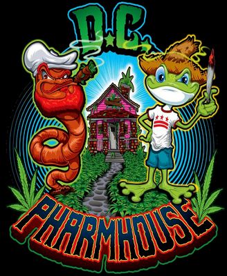 DC Pharmhouse
