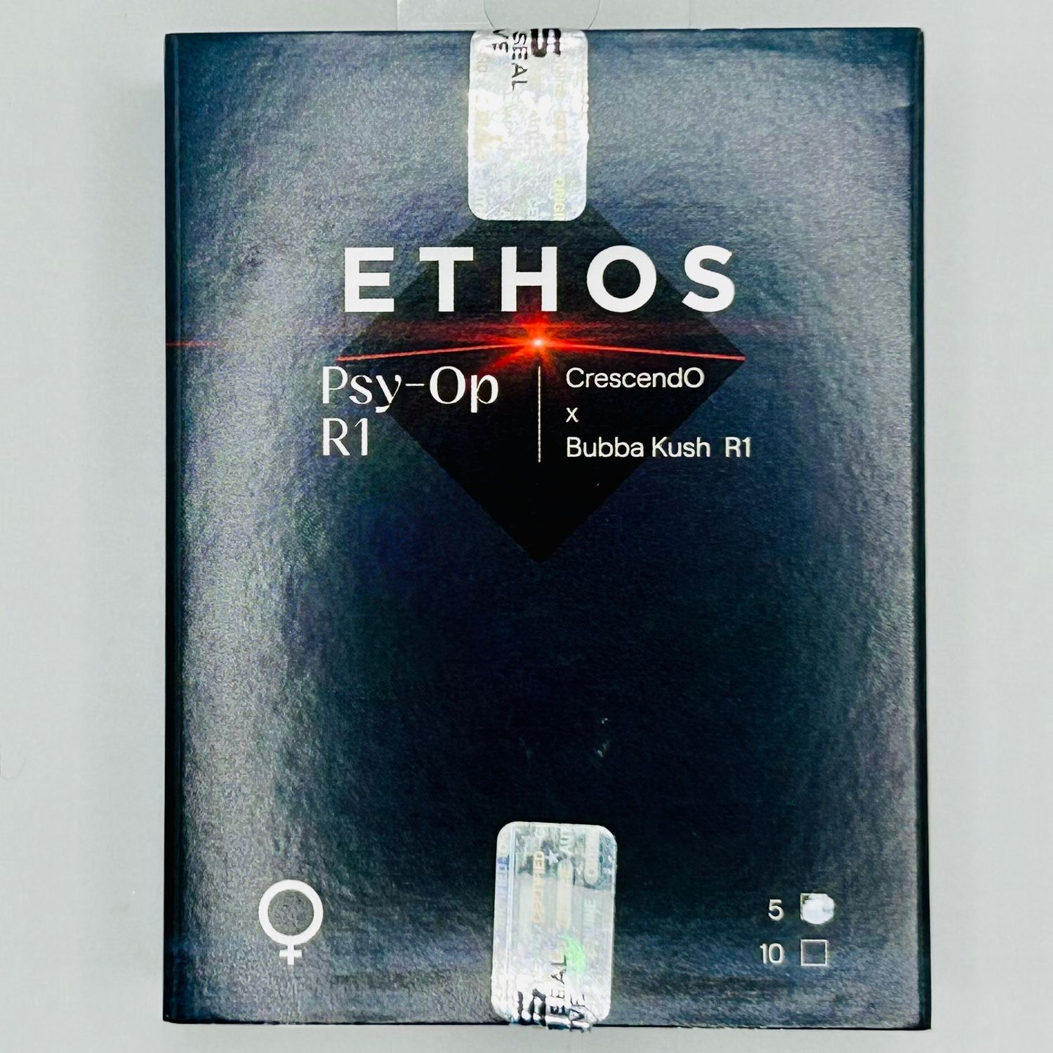 Ethos Psy-Op R1 (F,HY) 5 Pack