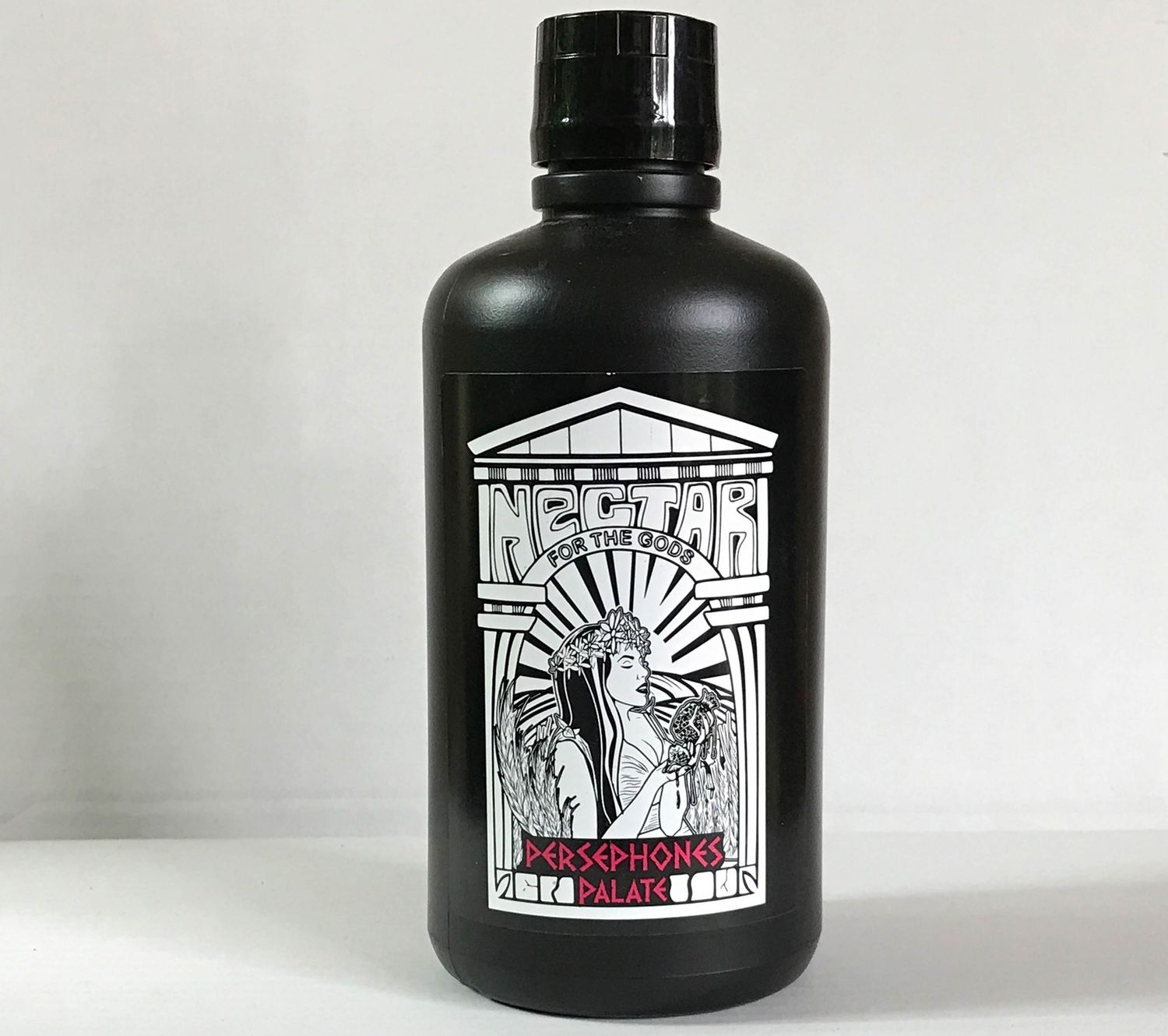 Nectar for the Gods NFTG Persephones Palate (Q)