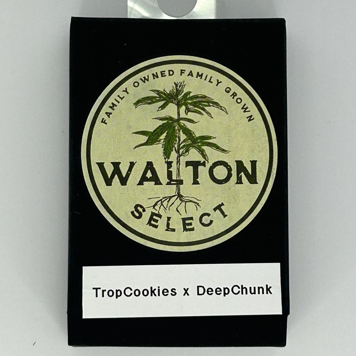 Walton Select Tropicana Cookies x Deep Chunk (REG,HY) 15pk