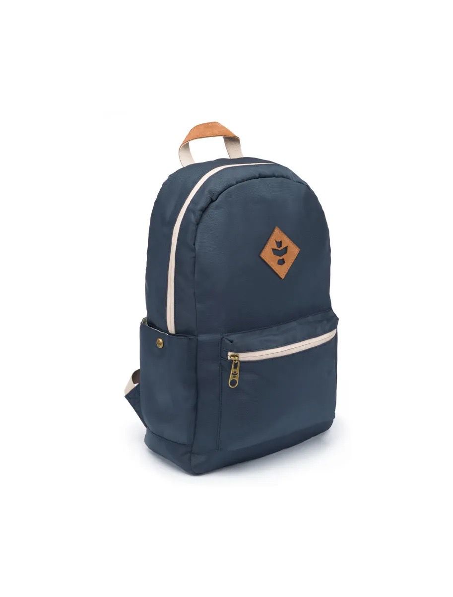 Revelry Supply The Escort Backpack, Blue