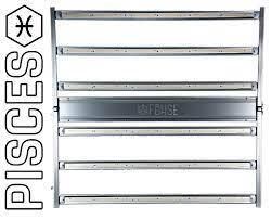 Fohse Pisces 700W 100-277V LED Grow Light