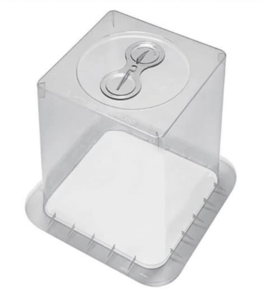 Autopot Clear Propagation Lid for 6.6 gal Pot