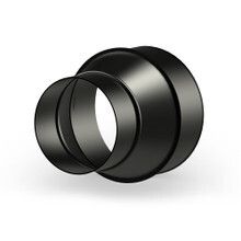 AC Infinity Duct Reducer 8&quot; To 6&quot;