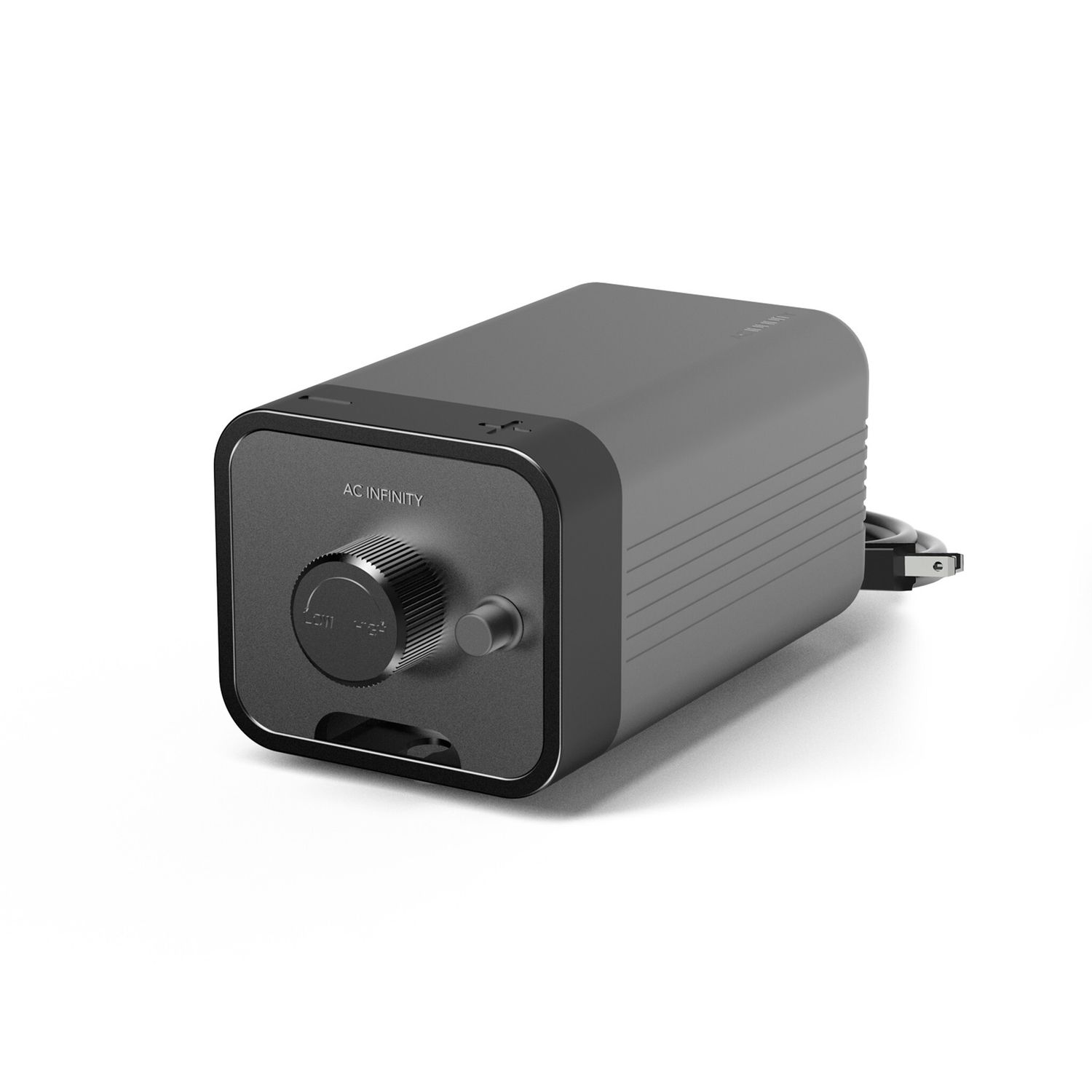 AC INFINITY HYDROPONICS AIR PUMP, TWO-OUTLET PUMPING KIT, 84 GPH (2.8 L/M)