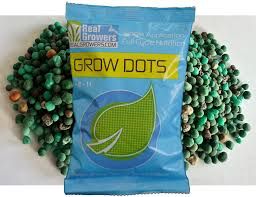 Grow Dots 75 Grams