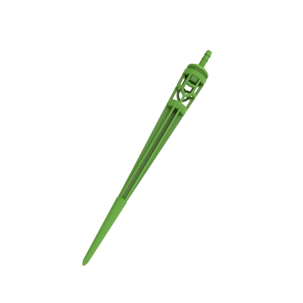 Floraflex Basket Dripper Single