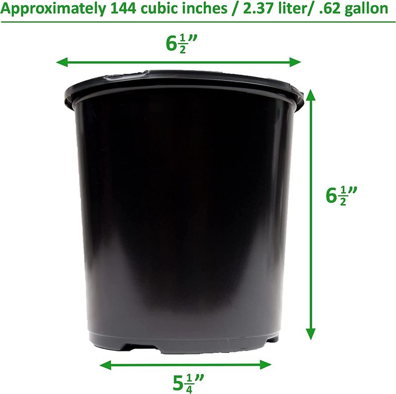 Nursery Pot, 1 Gal