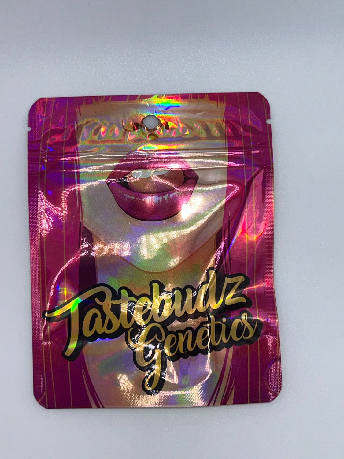 Tastebudz Gelonade 5pk (FEM,SD)