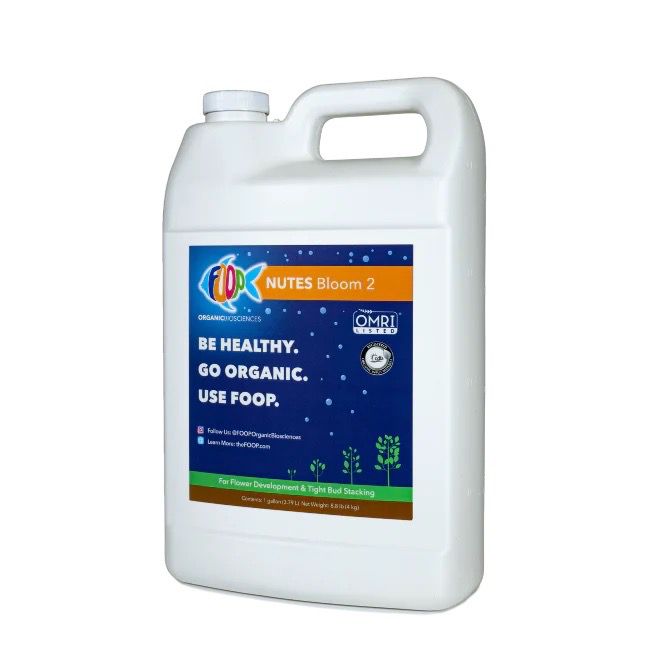 FOOP Bloom 2 1 Gal