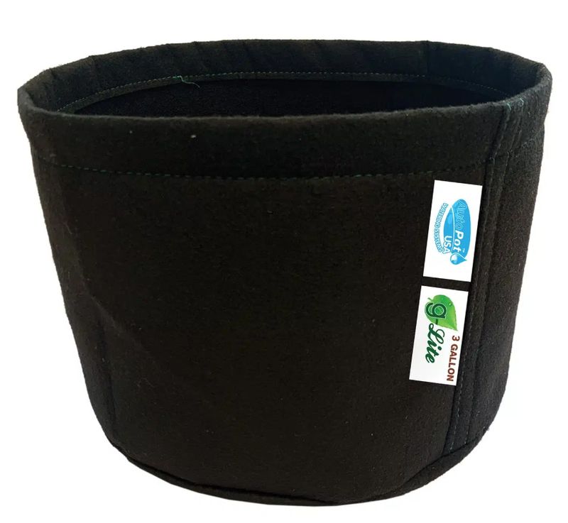 Autopot 3 Gallon GeoPot G-Lite