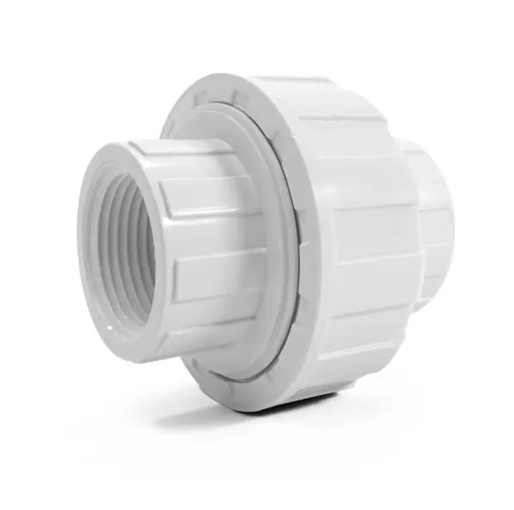 Floraflex NPT Female to Female Thread Adaptor -  1&#39;&#39;