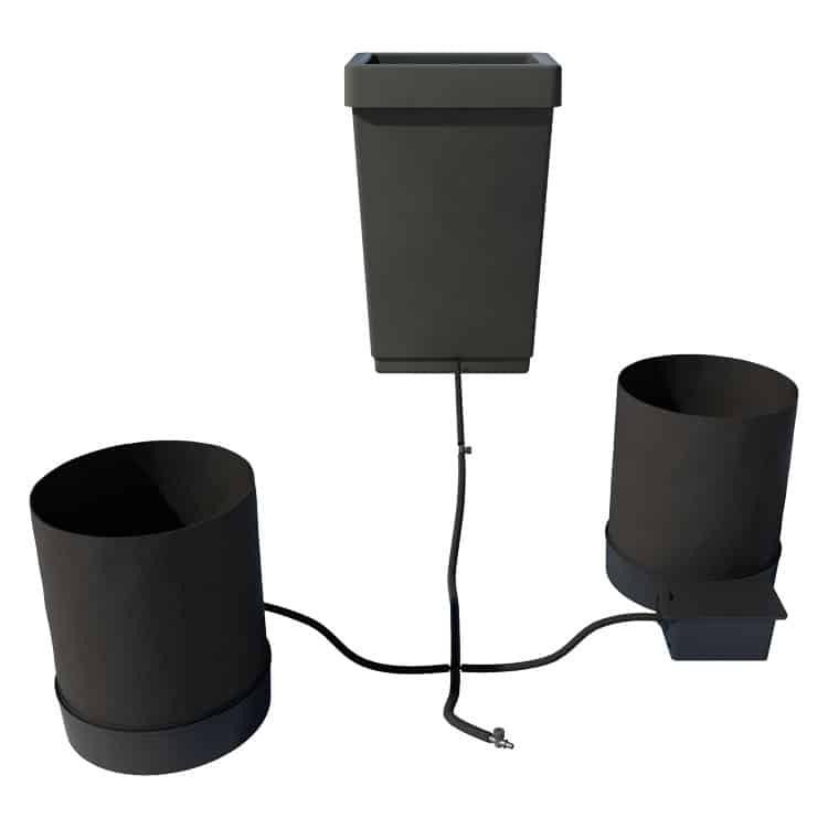 Autopot GeoPot 2 System w/ 12.4 gal reservoir (GeoPot2)