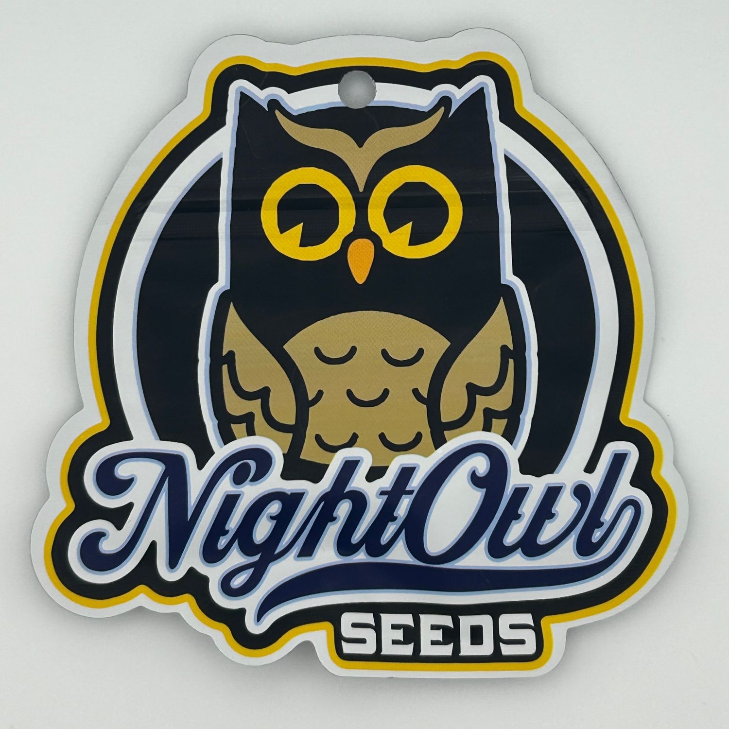 NightOwl Creme De La Compton F3 AUTO 3 Pack (F)