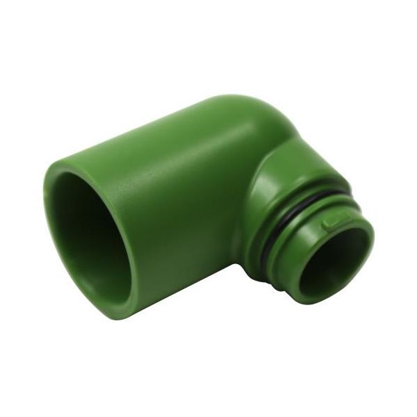 FloraFlex Flora Pipe Fitting 3/4&quot; Elbow Connector