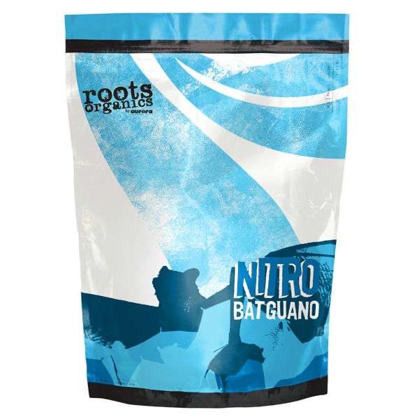 Roots Organics Nitro Bat 3lbs