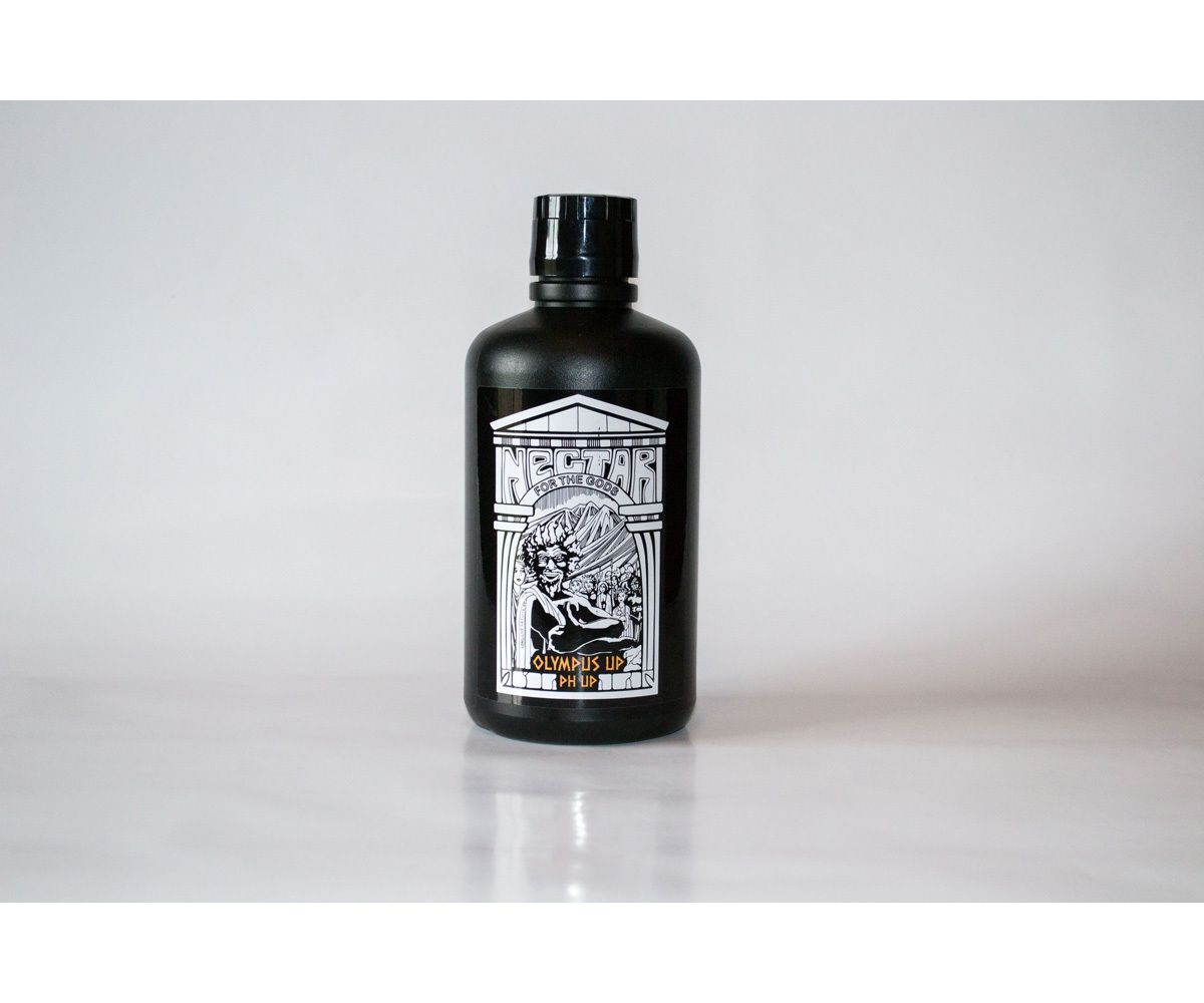 Nectar for the Gods NFTG Olympus Up 32oz