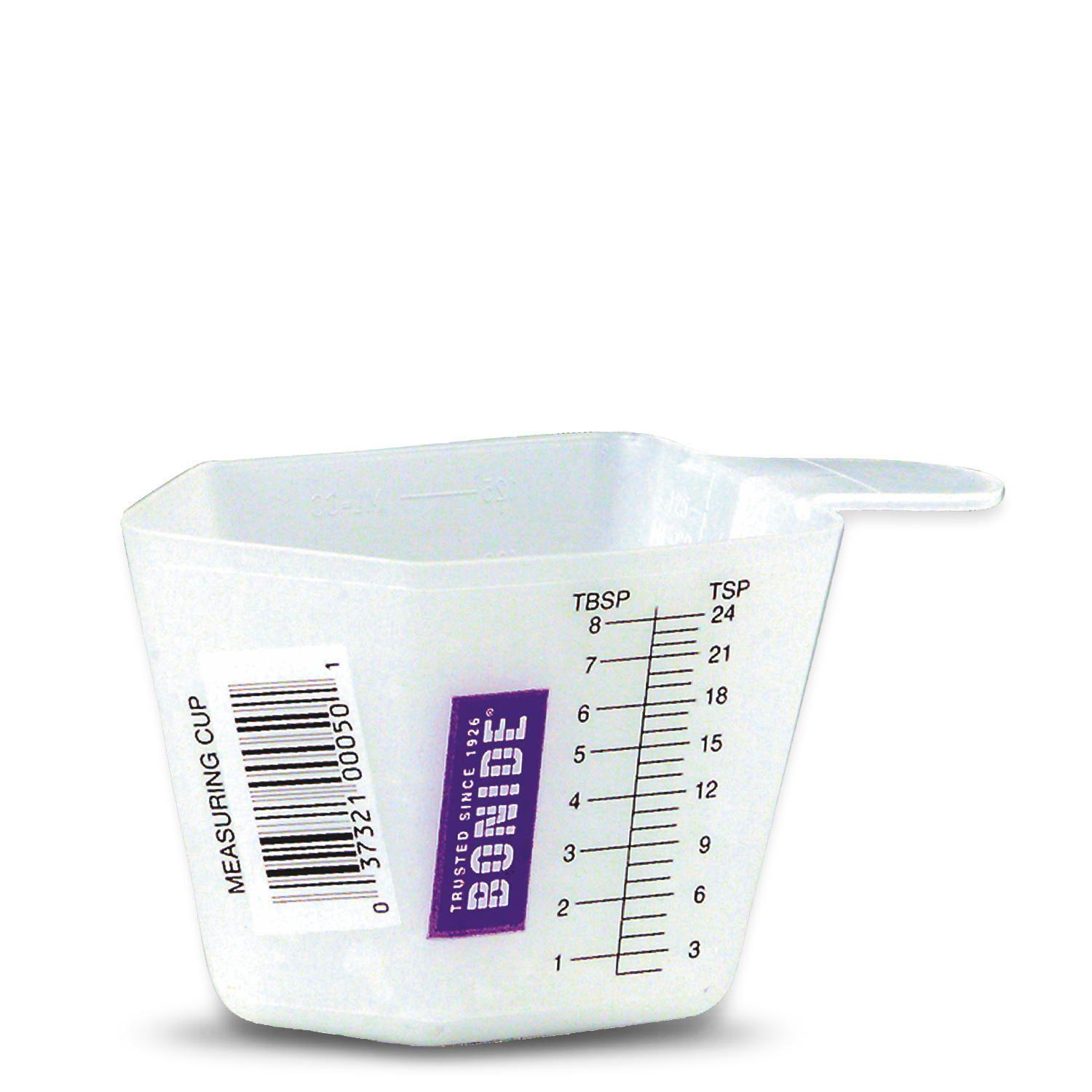 Bonide Measuring Cup 4oz 8 tbsp