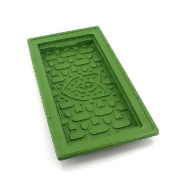 Floraflex Incubator Green Deluxe Bottom Tray