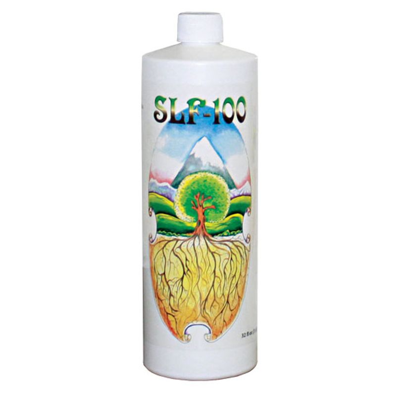 South Cascade Organics SLF-100, 1 qt