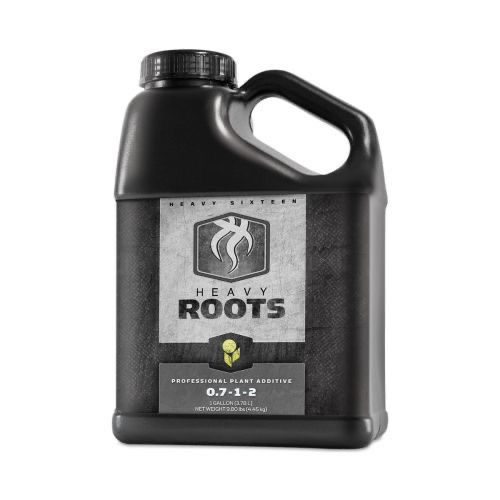 Heavy 16 Roots 16oz 1 pint