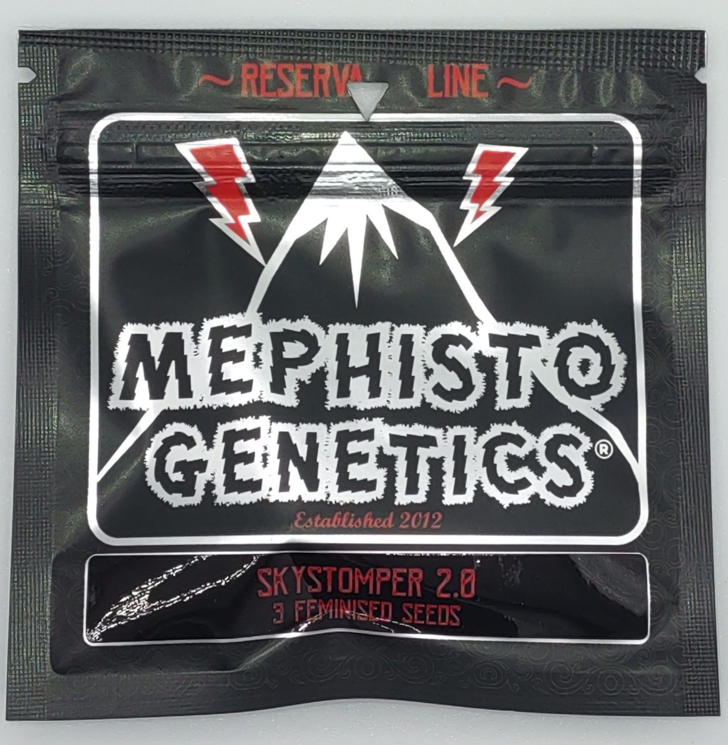 Mephisto Skystomper 2.0 5pk (FEM,HY)