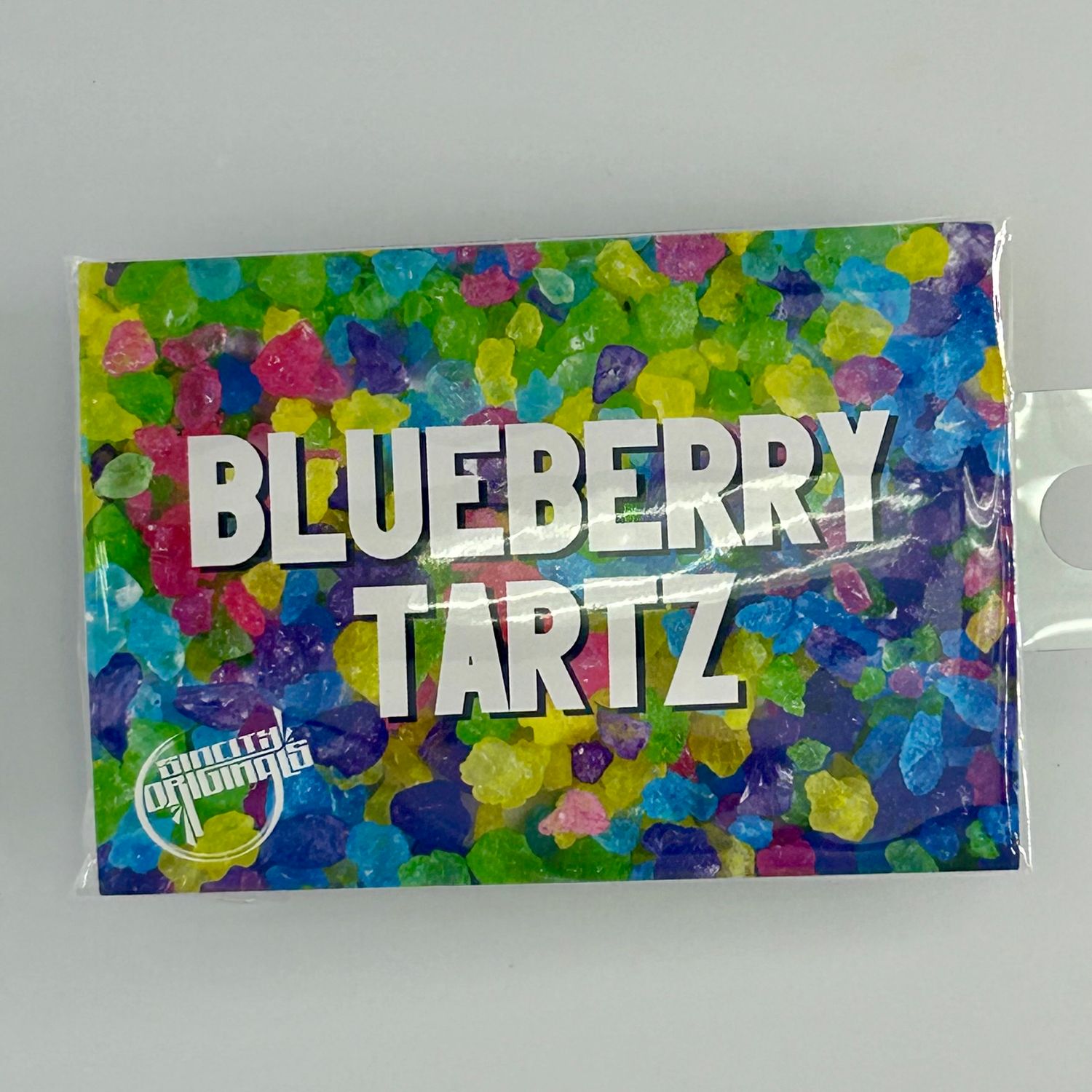 Sin City Seeds Blueberry Tartz (R,ID) 15 Pack