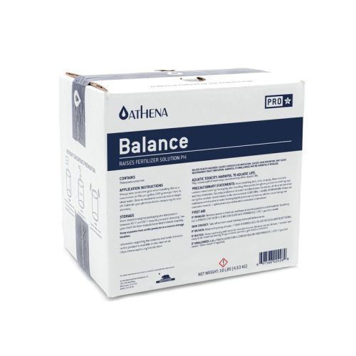 Athena Pro Balance 10 lbs