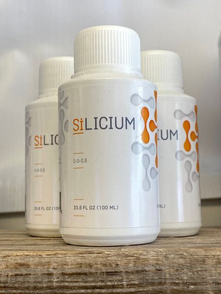 New Millenium Silicium 100ML