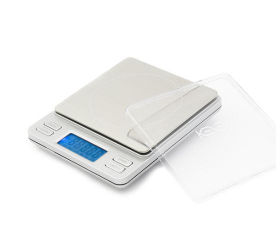 Kenex Magno Series Precision Scale, 500 g capacity x 0.01 g accuracy