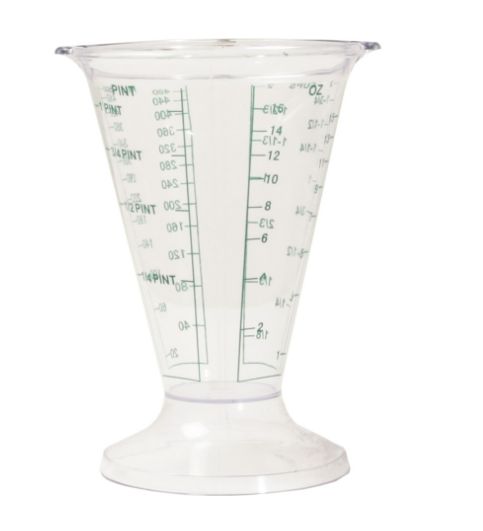 Hydrofarm Measuring Beaker