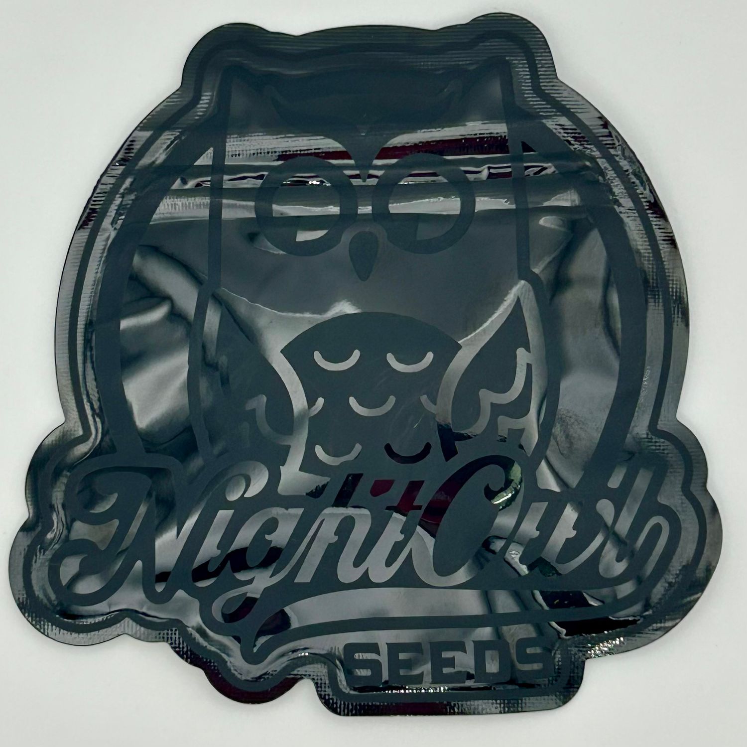 NightOwl Compton Qoolaid AUTO 3 Pack (F)