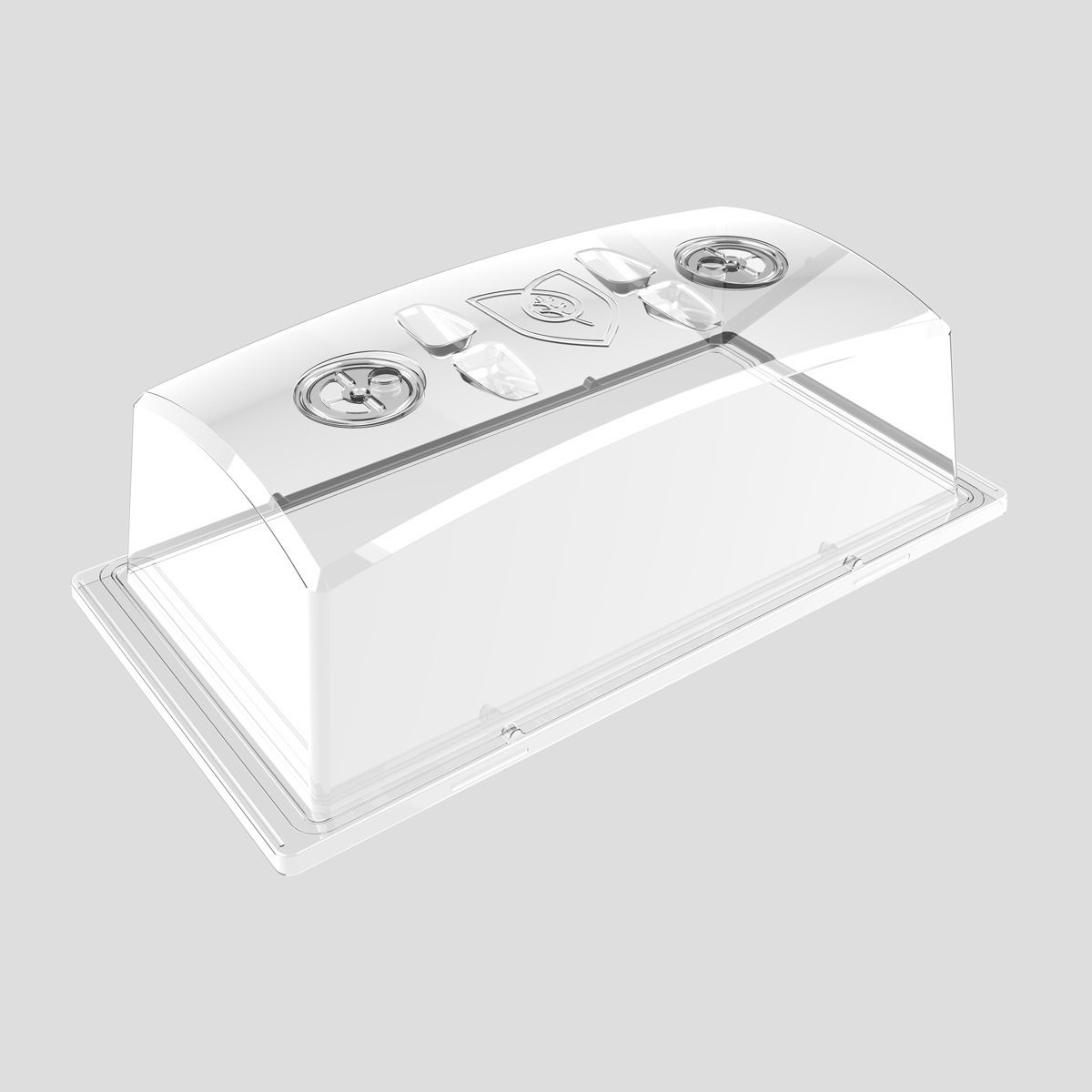 FloraFlex INCUBATOR - DOME