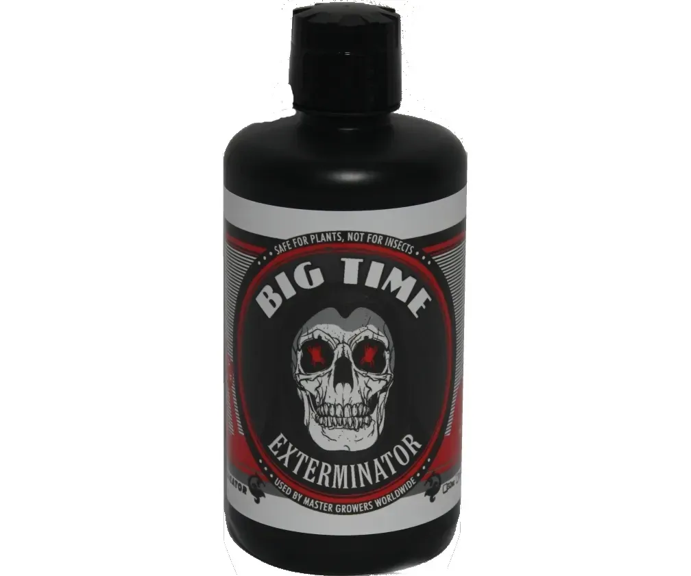 Big Time Exterminator 1QT